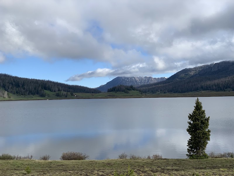 Union Pass: A Hidden Wyoming Treasure - Union Pass