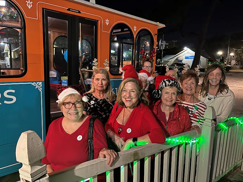 Local Expert: Discover Sarasota Tours – Engaging Trolley Tours & Sightseeing - Sarasota