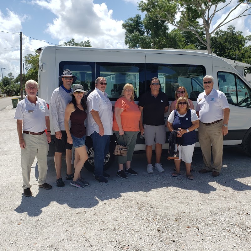 Local Expert: Discover Sarasota Tours – Engaging Trolley Tours & Sightseeing - Sarasota