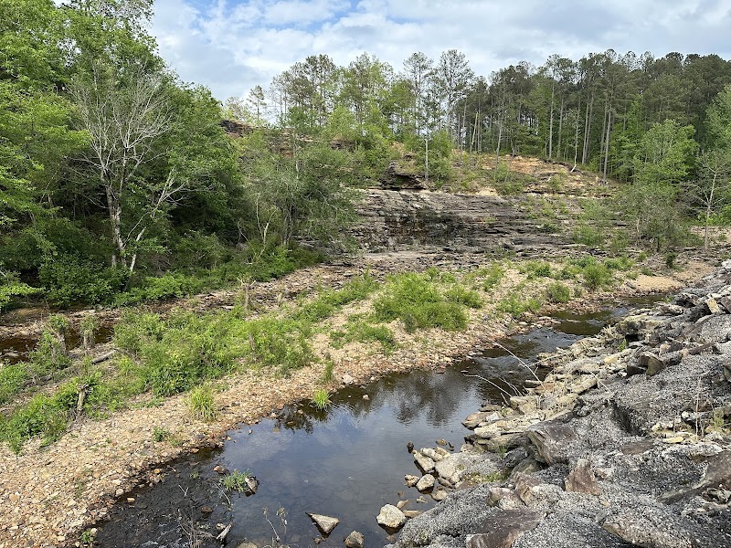 Discover the Charm of Larkwood Falls - Larkwood Falls