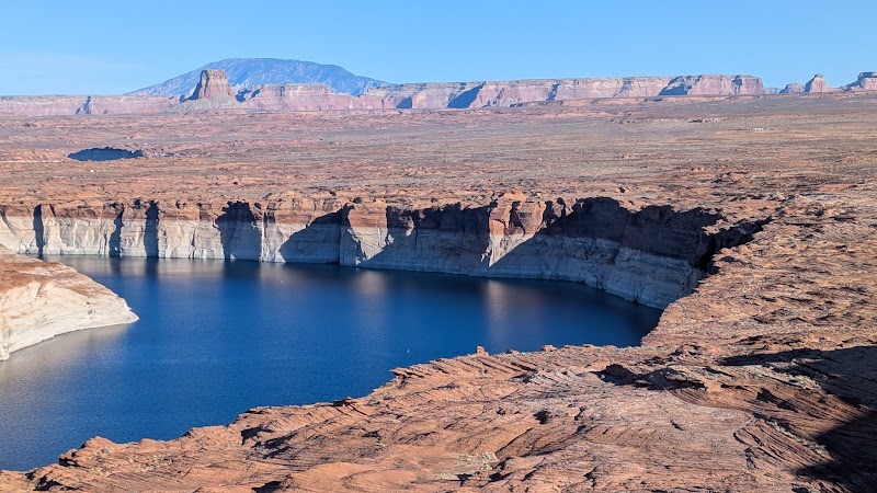 Majestic Glen Canyon Awaits You - Glen Canyon National Recreation Area