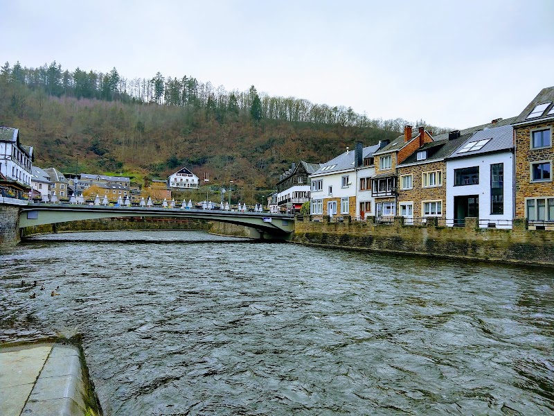 Picturesque Parc Ardennes - Parc Ardennes