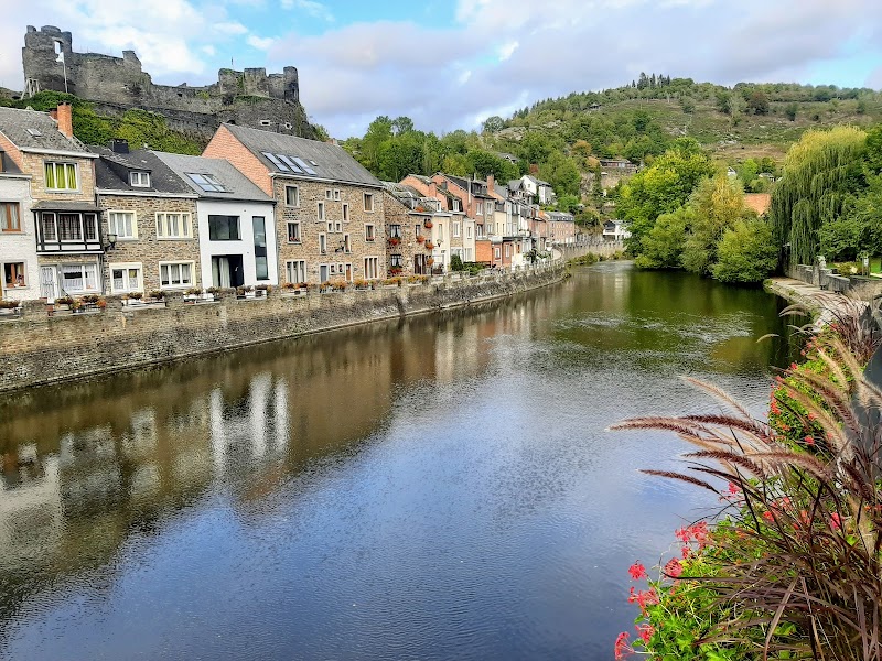 Picturesque Parc Ardennes - Parc Ardennes
