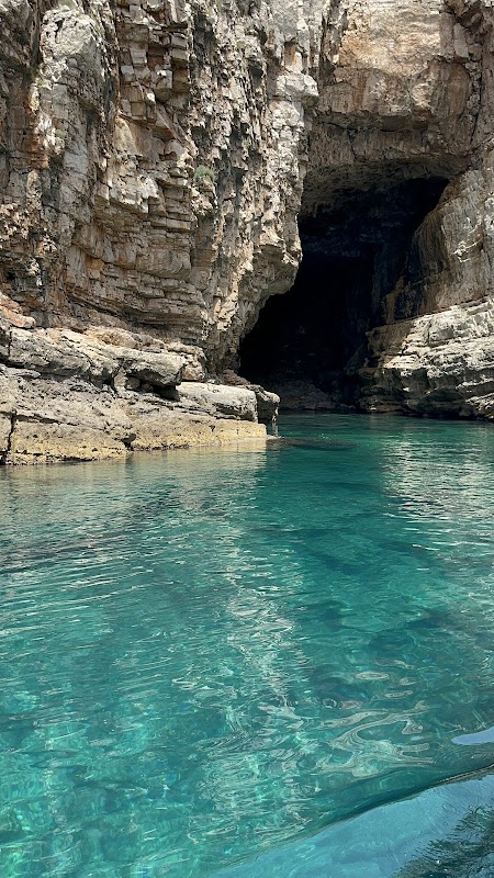 Discover Lokrum: A Natural Oasis - Lokrum