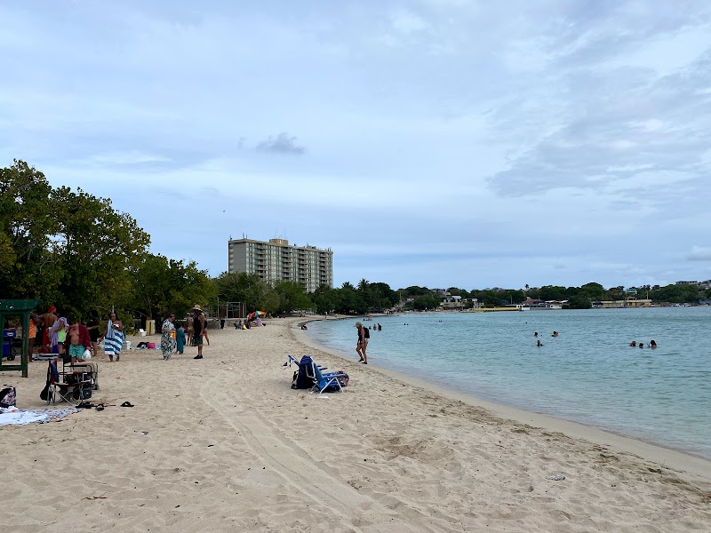 Santa Beach Serenity - Santa Beach