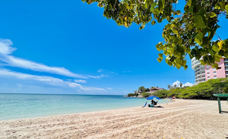 Santa Beach Serenity - Santa Beach