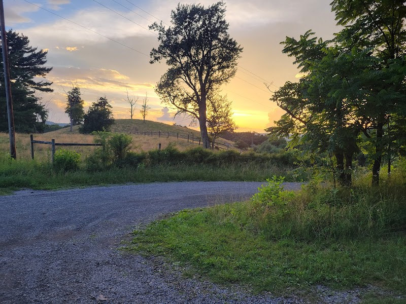 A Journey Through the Appalachian Trail - Appalachian Trail