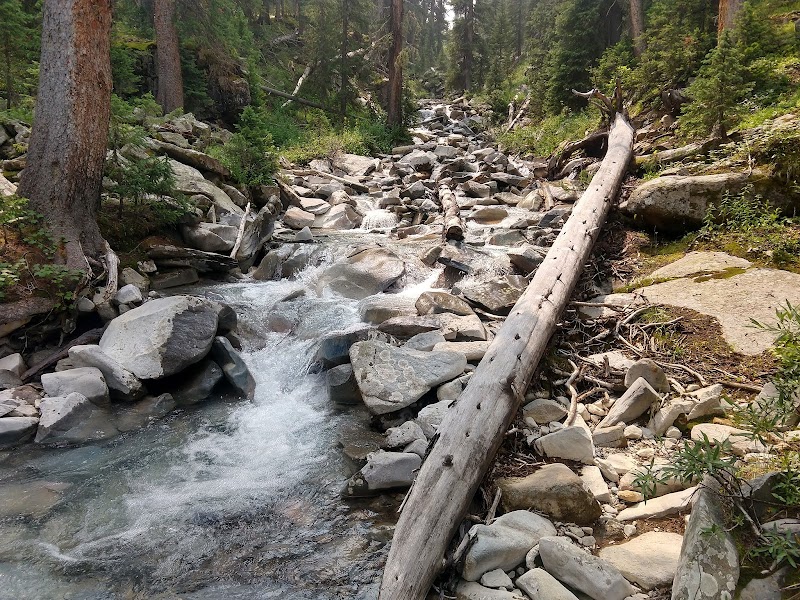 Rocky Mountains adventures