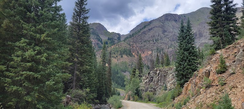 Cunningham Gulch Out and Back: A Scenic Escape - Cunningham Gulch Out and Back
