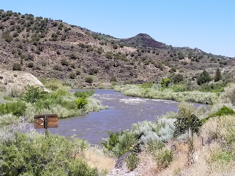The Majestic Animas River - Animas River
