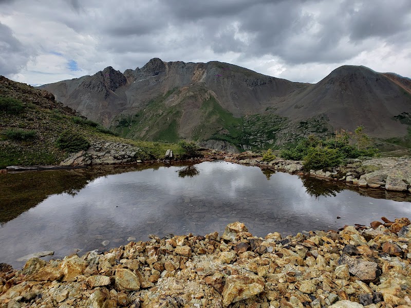 Discover the Beauty of Poughkeepsie Gulch - Poughkeepsie Gulch