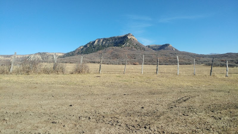 Majestic Escapes at Lone Mesa State Park - Lone Mesa State Park
