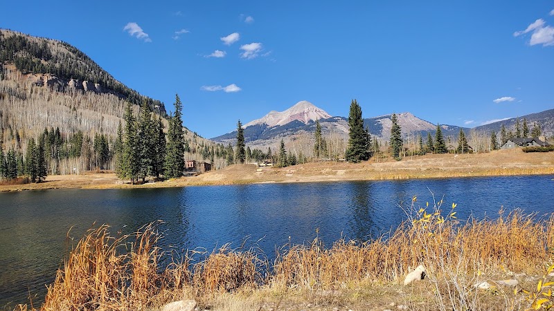 Discover Purgatory Flats Trail - Purgatory Flats Trail