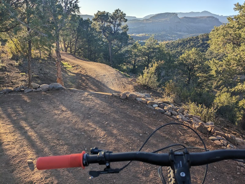 Discover the Wonders of Horse Gulch Trail Head in Durango - Horse Gulch Trail Head