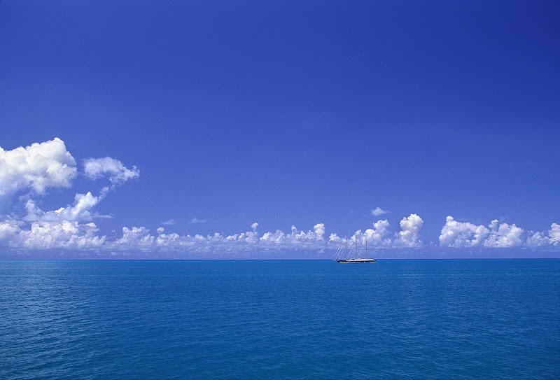 Mystique of the Bermuda Triangle - Bermuda Triangle