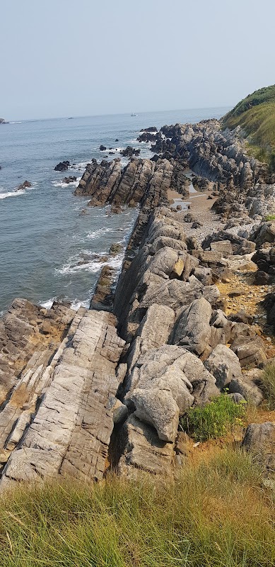 Majestic Cliffs of Cabo de Peñas - Cabo de Peñas