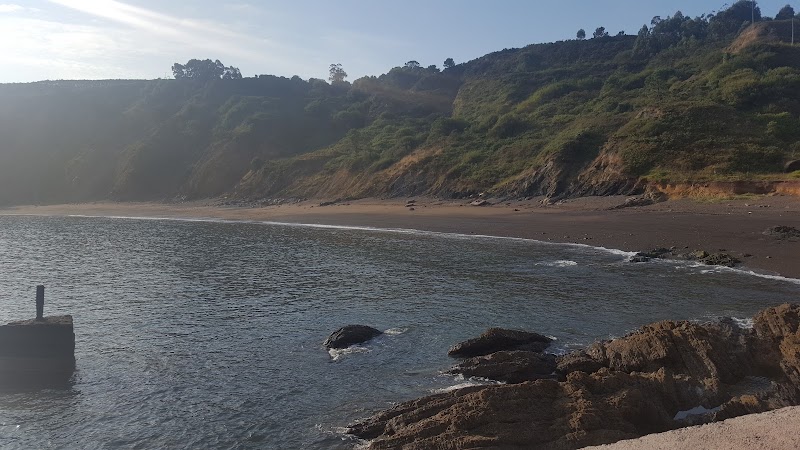 Majestic Cliffs of Cabo de Peñas - Cabo de Peñas