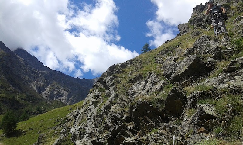Discover the Alpine Charm of Val di Rhêmes - Val di Rhêmes