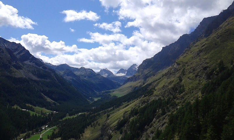 Discover the Alpine Charm of Val di Rhêmes - Val di Rhêmes