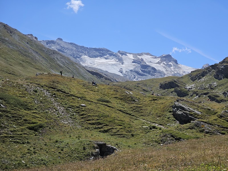 Discover the Alpine Charm of Val di Rhêmes - Val di Rhêmes