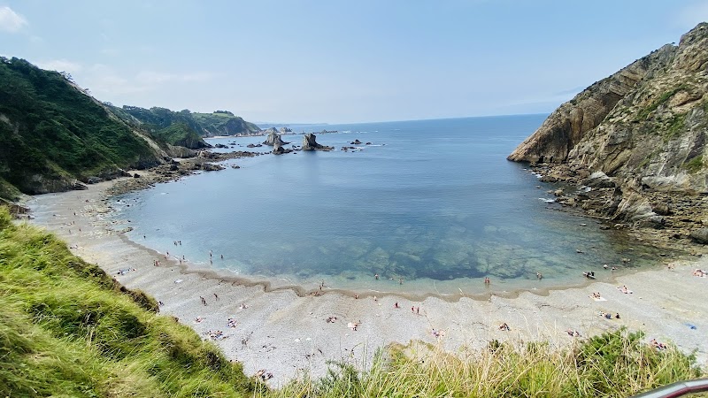 Coastal Serenity at Silence Beach - Silence Beach