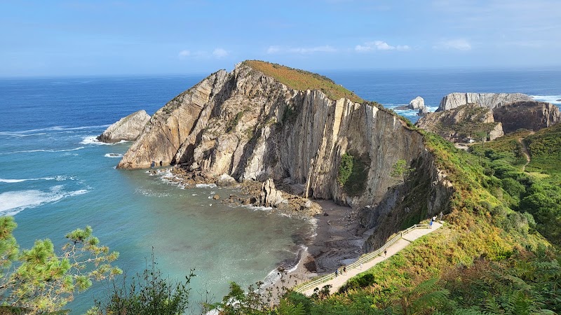 Coastal Serenity at Silence Beach - Silence Beach