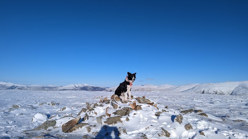 Discover the Tranquil Beauty of Ullscarf, Lake District - Ullscarf