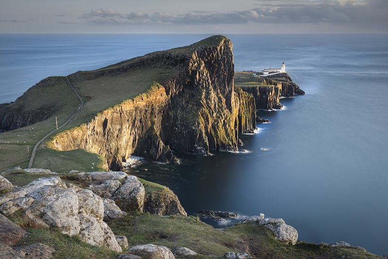 Dunvegan, Scotland adventures