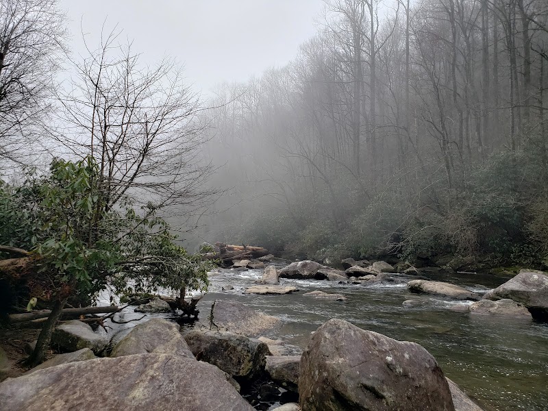 Waterfall Wonders: Turtleback Falls - Turtleback Falls