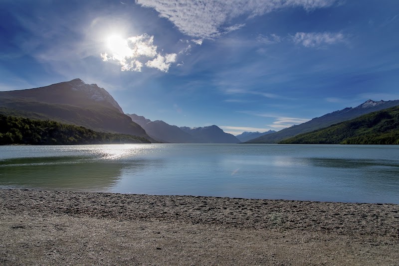 Discover the Wild Beauty of Parque Nacional Tierra del Fuego - Parque Nacional Tierra del Fuego