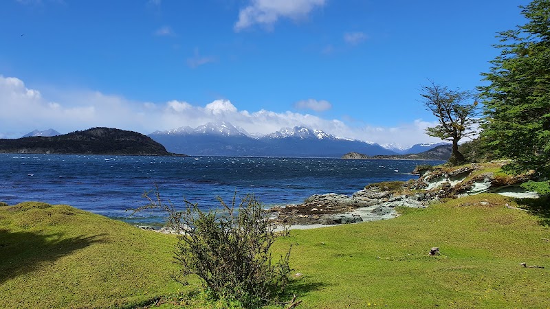 Discover the Wild Beauty of Parque Nacional Tierra del Fuego - Parque Nacional Tierra del Fuego