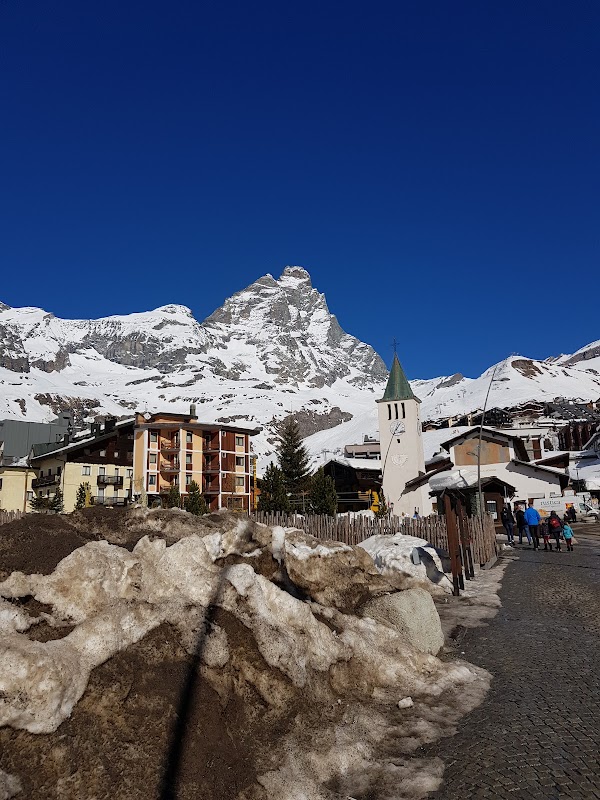 Winter Wonderland in the Aosta Valley - Aosta Valley