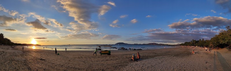 Coastal Beauty of Tamarindo - Tamarindo