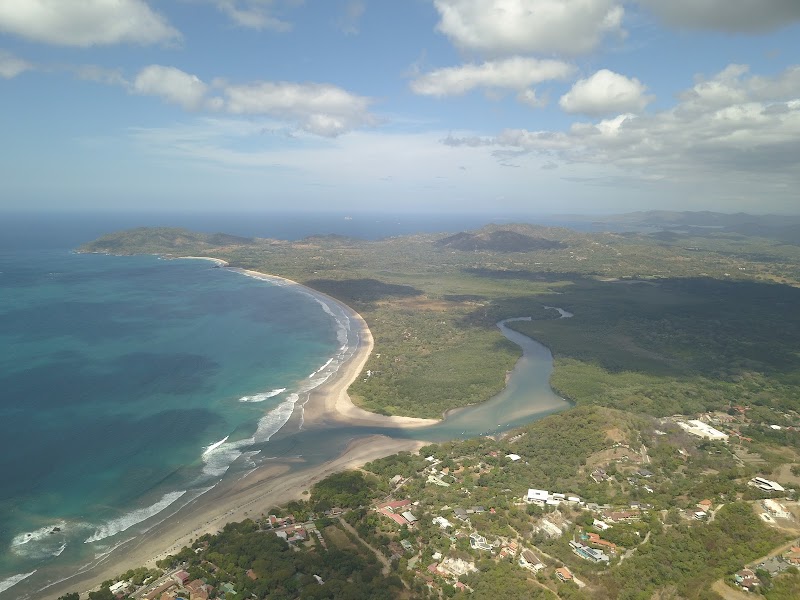 Coastal Beauty of Tamarindo - Tamarindo