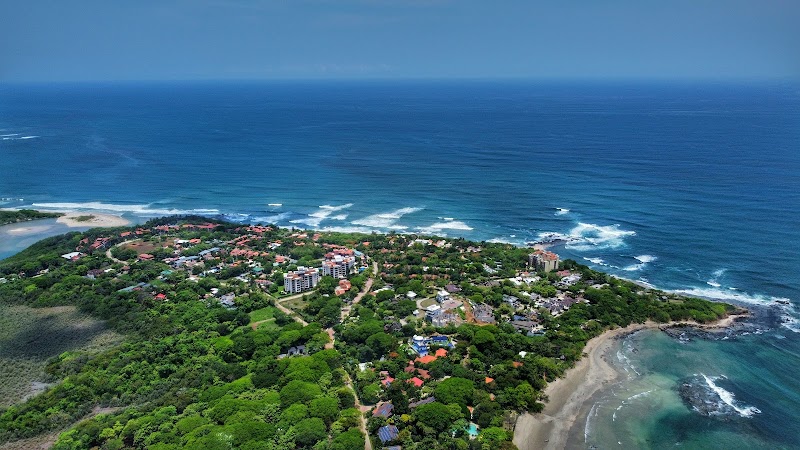 Coastal Beauty of Tamarindo - Tamarindo