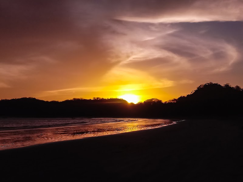 Beach Bliss: Playa Garza, Guanacaste - Playa Garza