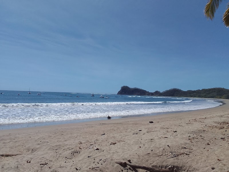 Beach Bliss: Playa Garza, Guanacaste - Playa Garza