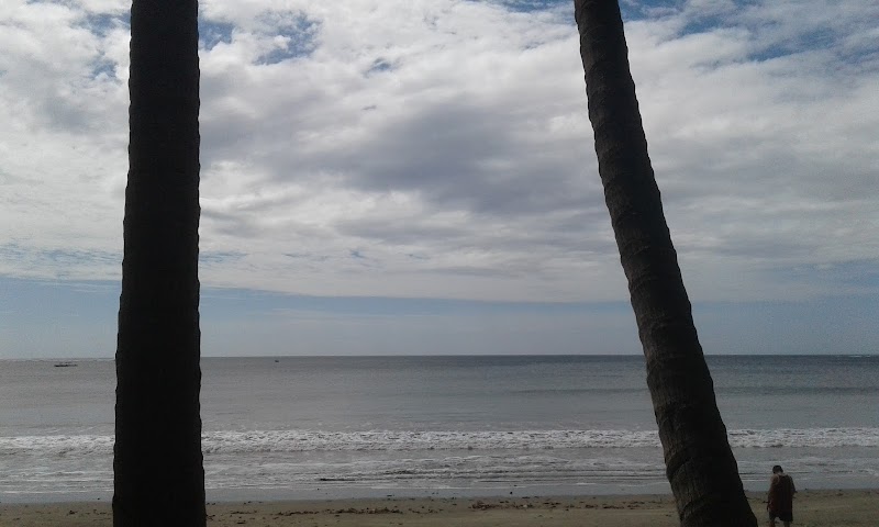 Beach Bliss: Playa Garza, Guanacaste - Playa Garza