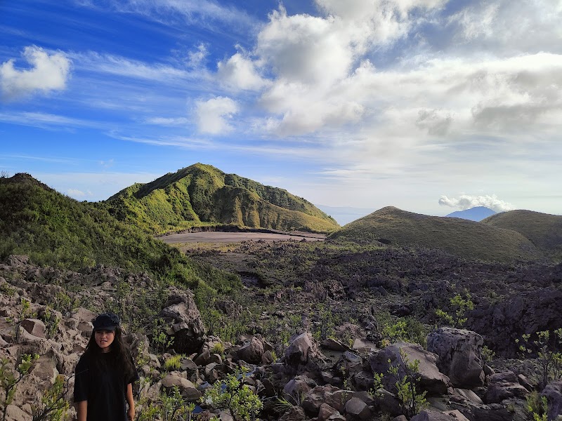 Aketajawe-Lolobata National Park adventures