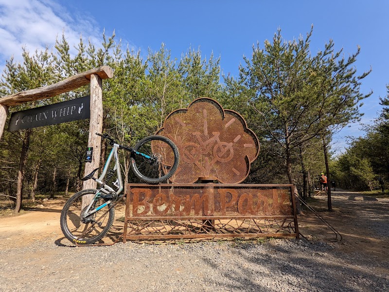 Biking Adventures at Chestnut Mountain Nature Park - Chestnut Mountain Nature Park