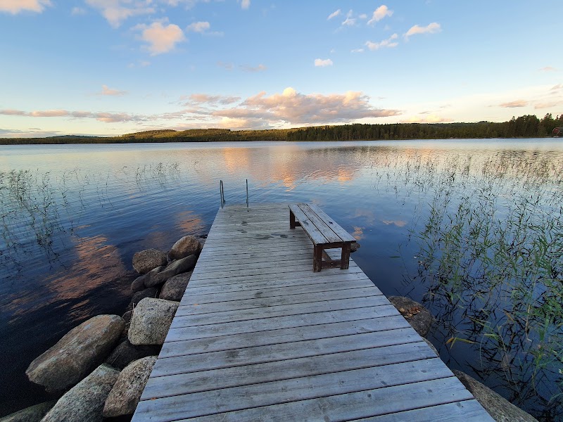 Rivers and Rapids: Vilhelmina's Natural Wonders - Vilhelmina