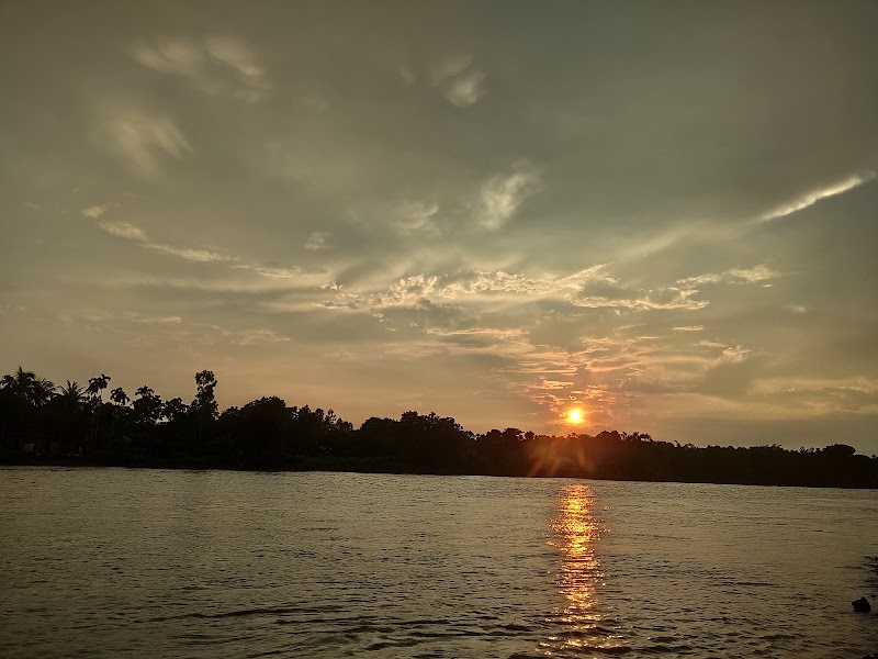 Enchanting Waters of Bongshai: A Riverside Retreat - Bongshai