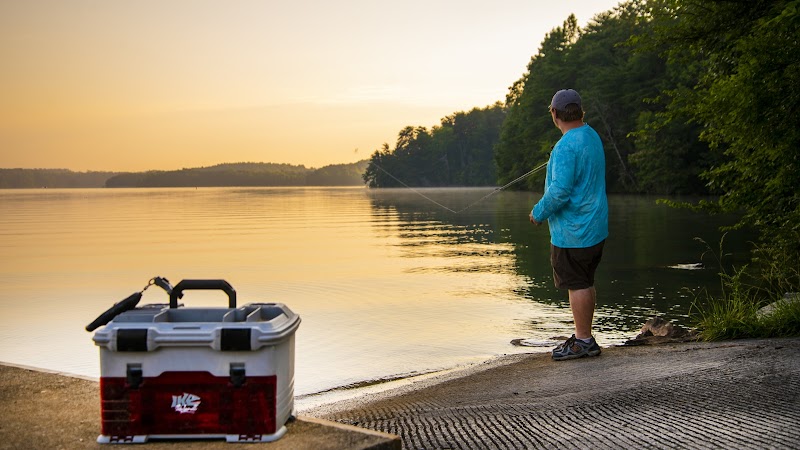 Water Adventures at Tellico Reservoir - Tellico Reservoir