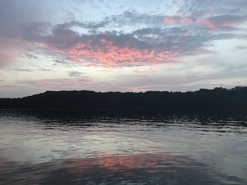 Fort Loudoun State Historic Park adventures