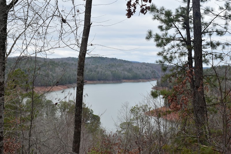 Tranquil Getaway at Hanging Dog Recreation Area - Hanging Dog Recreation Area