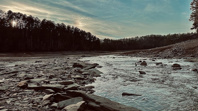 Cherokee Lake Recreation Area: Nature's Retreat in Murphy, NC - Cherokee Lake Recreation Area
