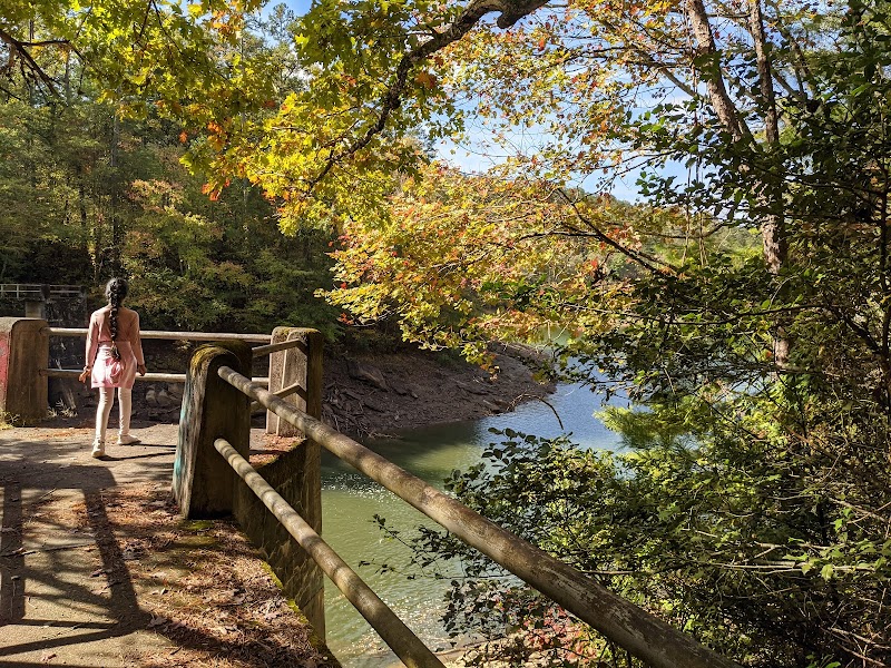 Cherokee Lake Recreation Area: Nature's Retreat in Murphy, NC surrounding landscape