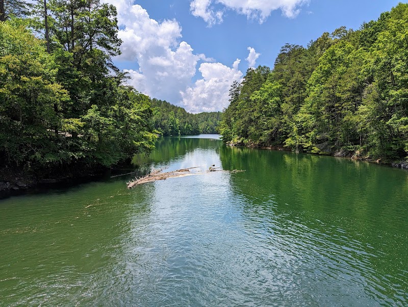 Discover Cherokee Lake Dam - Cherokee Lake Dam