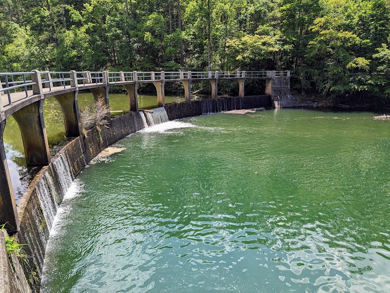 Discover Cherokee Lake Dam - Cherokee Lake Dam
