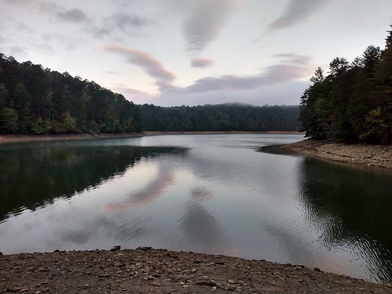 Discover Cherokee Lake Dam - Cherokee Lake Dam